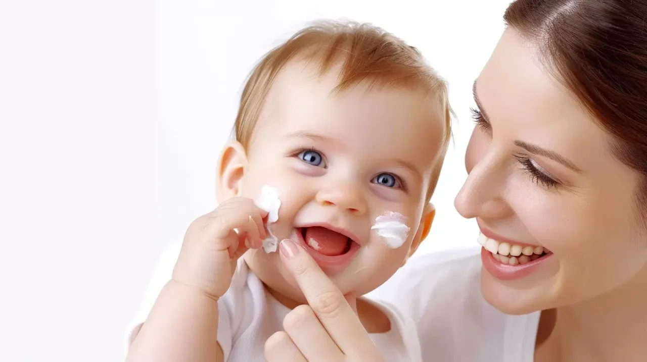 Zdjęcie Sudocrem na co? Odkryj skuteczne zastosowania dla zdrowej skóry