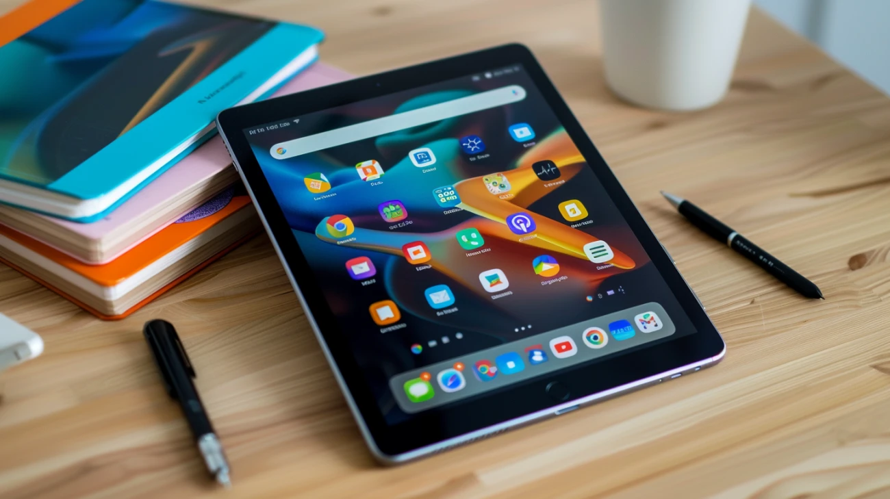 Zdjęcie Xiaomi Mi Pad - pełna recenzja tabletów z Androidem tego producenta