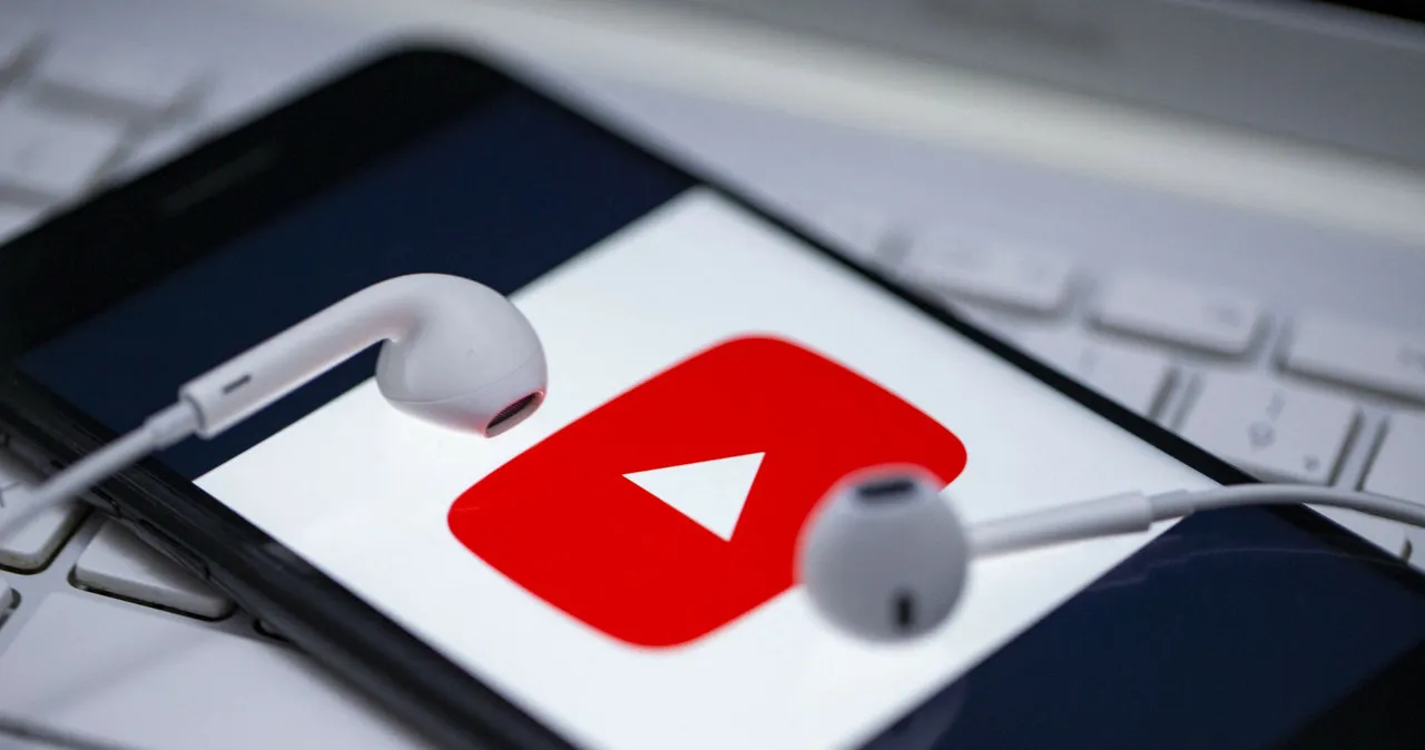 Zdjęcie Jak zgrać muzykę z YouTube na pendrive bez problemów i legalnie