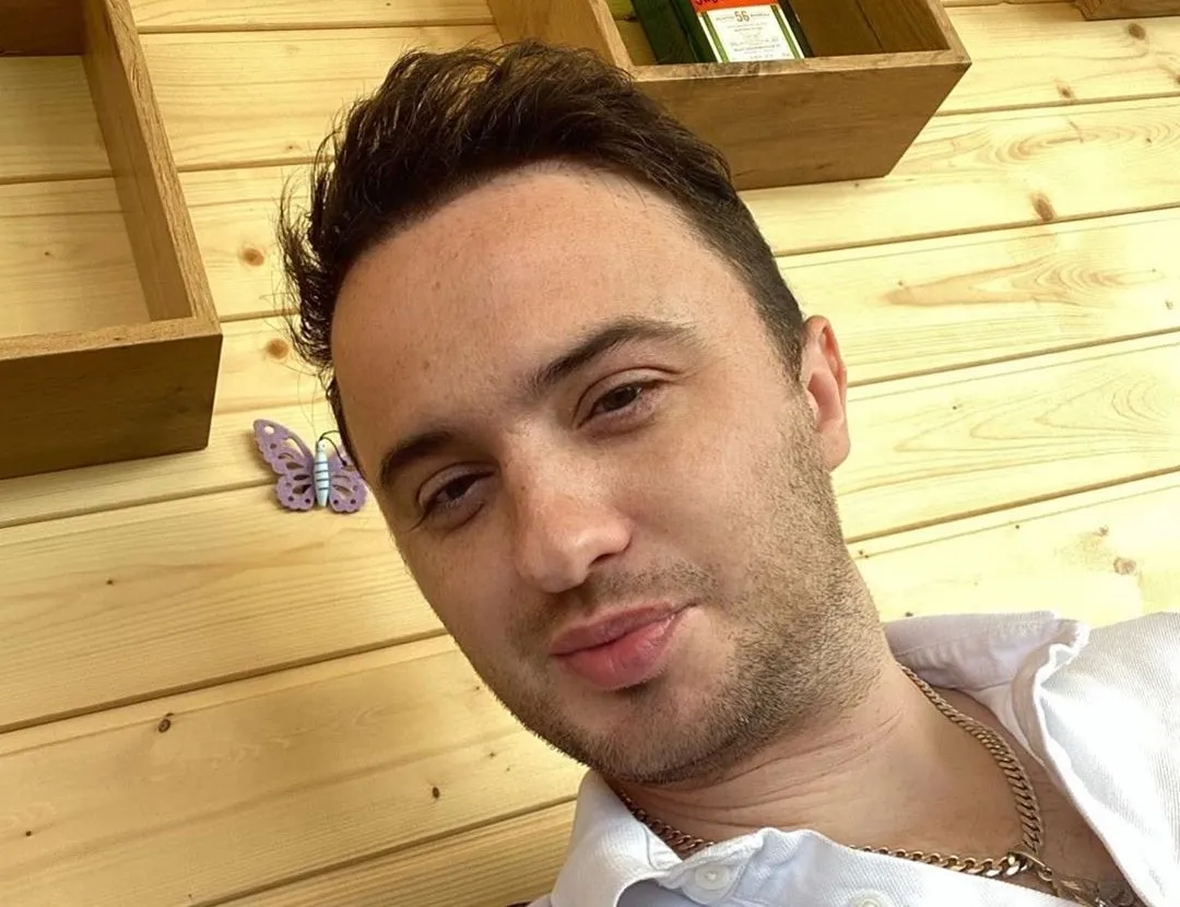 Zdjęcie Patryk Pegza ile ma lat? Zaskakujące fakty o liderze After Party