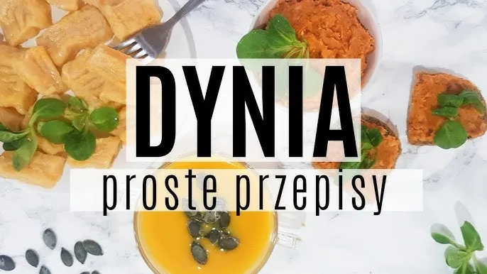 Zdjęcie Co zrobić z dyni na obiad? 5 prostych przepisów, które zaskoczą