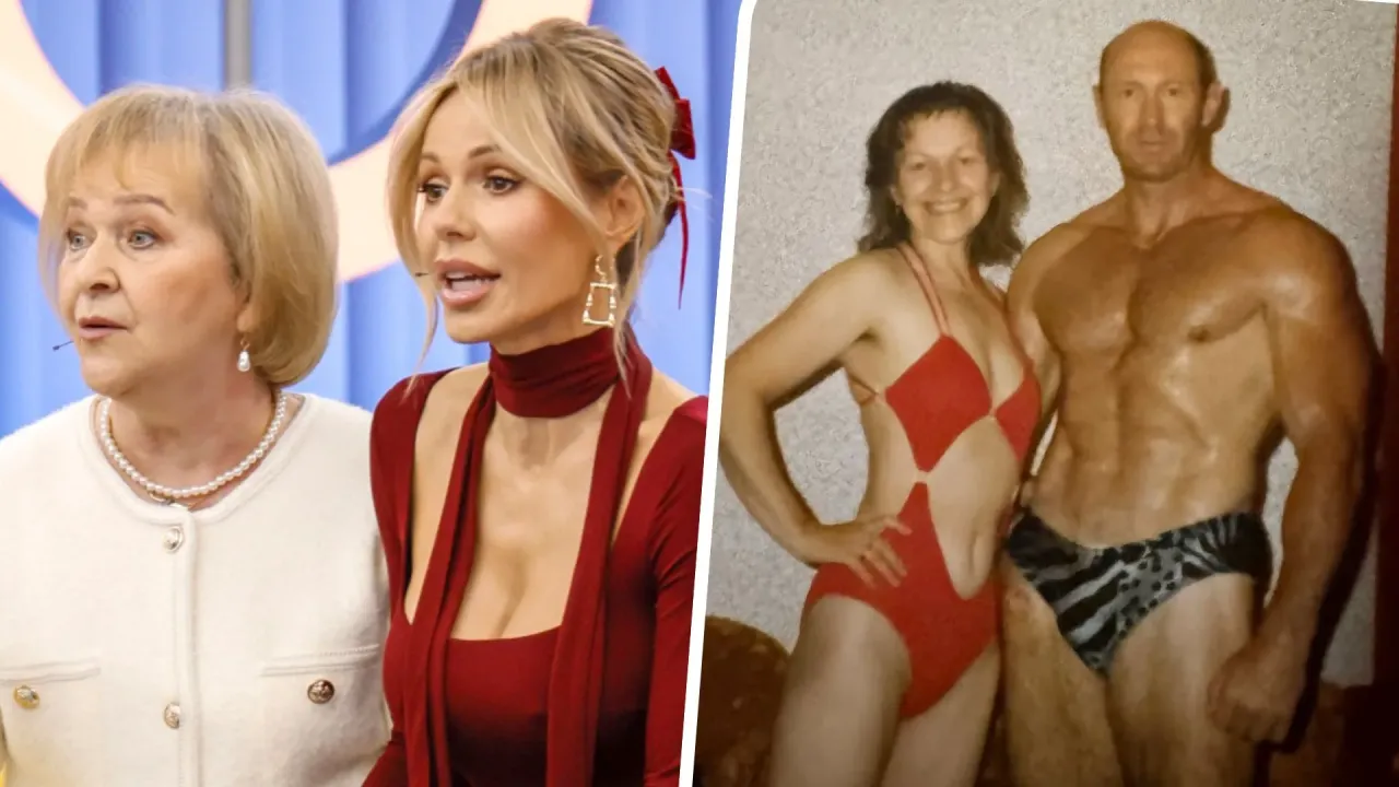 Zdjęcie Mama Dody: Kim jest kobieta stojąca za sukcesem znanej gwiazdy?