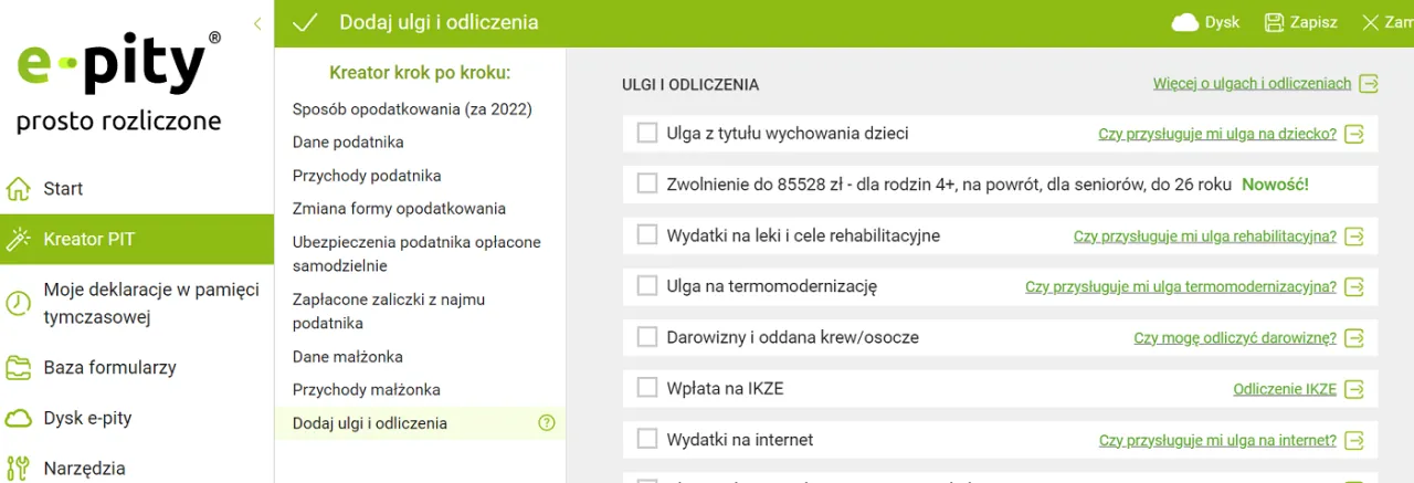 Zdjęcie Czy zakup okien można odliczyć od podatku? Sprawdź, jak to zrobić!