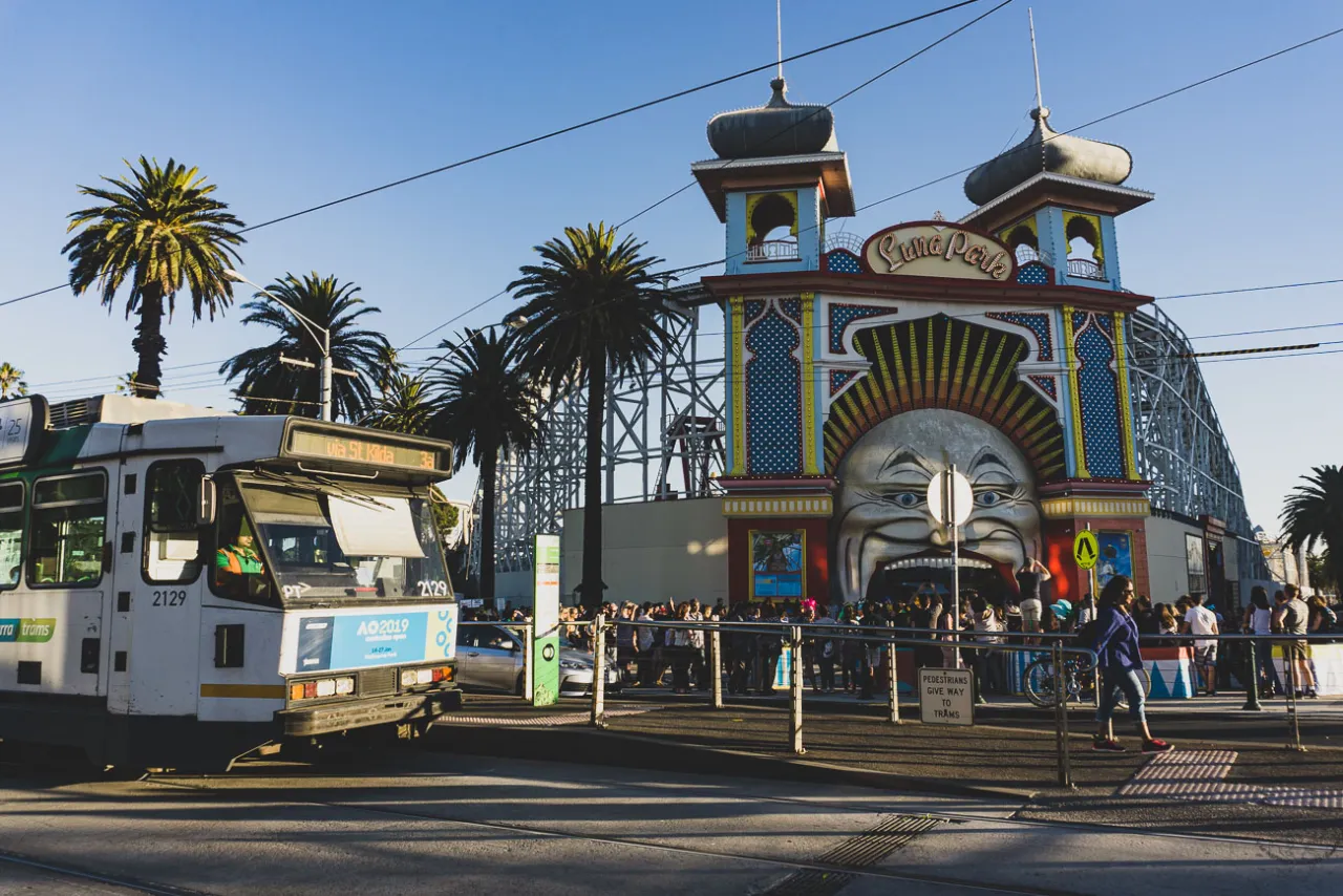 Zdjęcie Niezapomniane atrakcje w Melbourne, które musisz zobaczyć
