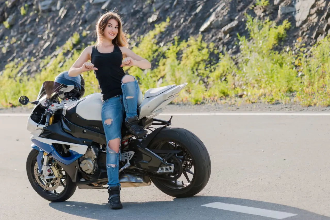 Zdjęcie Efektywne planowanie trasy motocyklowej: uniknij najczęstszych błędów
