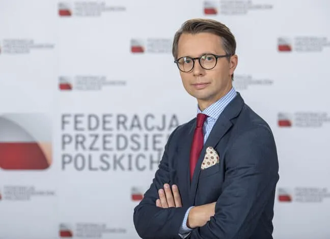 Zdjęcie Marcin Serafin reżyser: jego niezwykłe osiągnięcia w reklamie