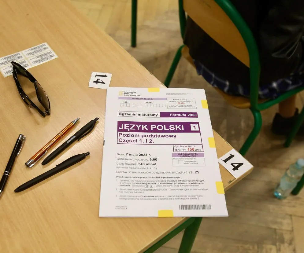 Zdjęcie W jakim wieku matura? Odkryj zaskakujące fakty o maturze w Polsce