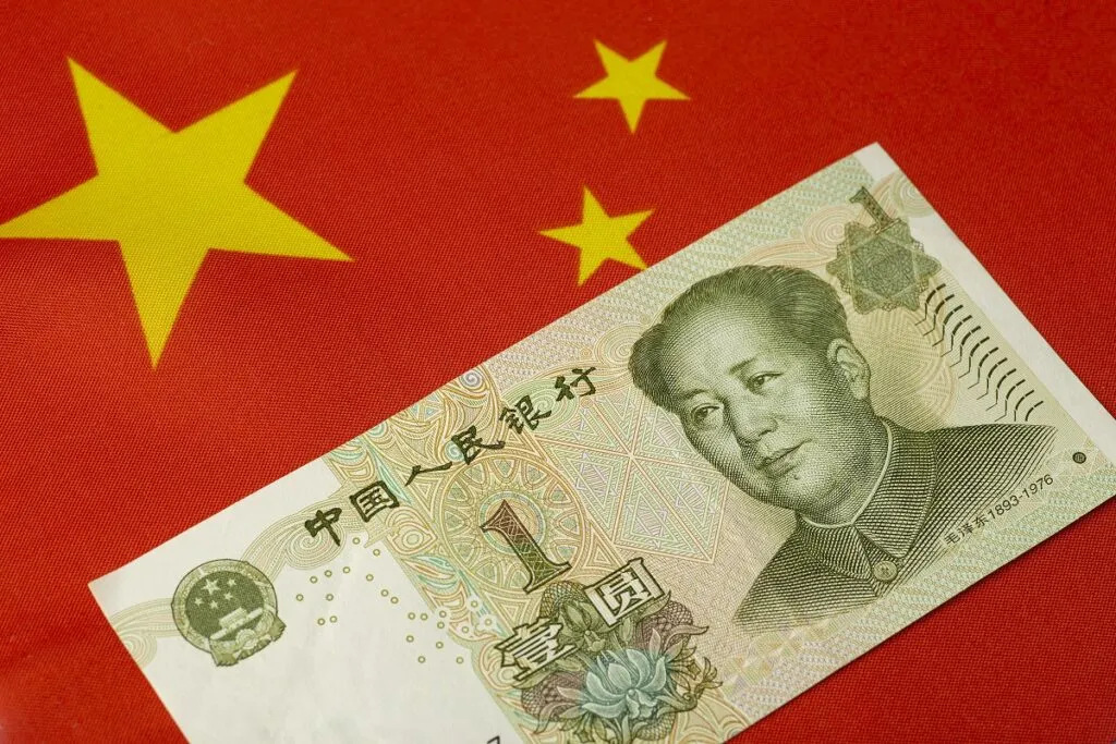 Zdjęcie Jaka waluta obowiązuje w Chinach? Wszystko o RMB, kursie i płatnościach