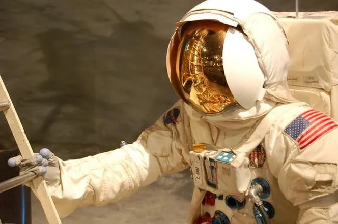 Zdjęcie Ile zarabia pracownik NASA? Zaskakujące fakty o wynagrodzeniach