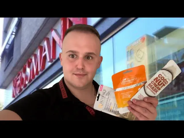 Zdjęcie Jak zostać testerką kosmetyków Rossmann i zyskać cenne doświadczenie