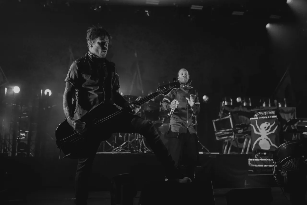 Zdjęcie Prodigy koncert - Gdzie i kiedy zobaczyć legendarny zespół na żywo