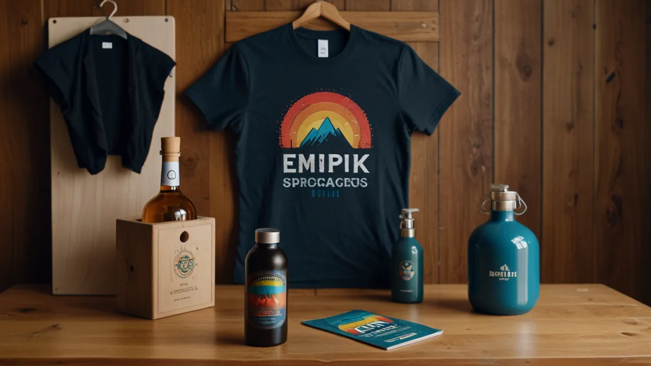 Zdjęcie Co nowego dla fanów Męskiego Grania kupisz w Empiku? 5 gadżetów