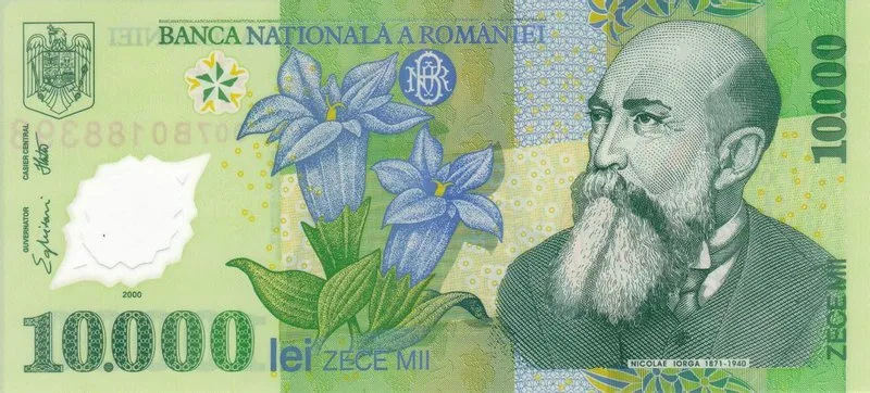 Zdjęcie Lej jako waluta Rumunii - co warto wiedzieć o jej historii i kursie