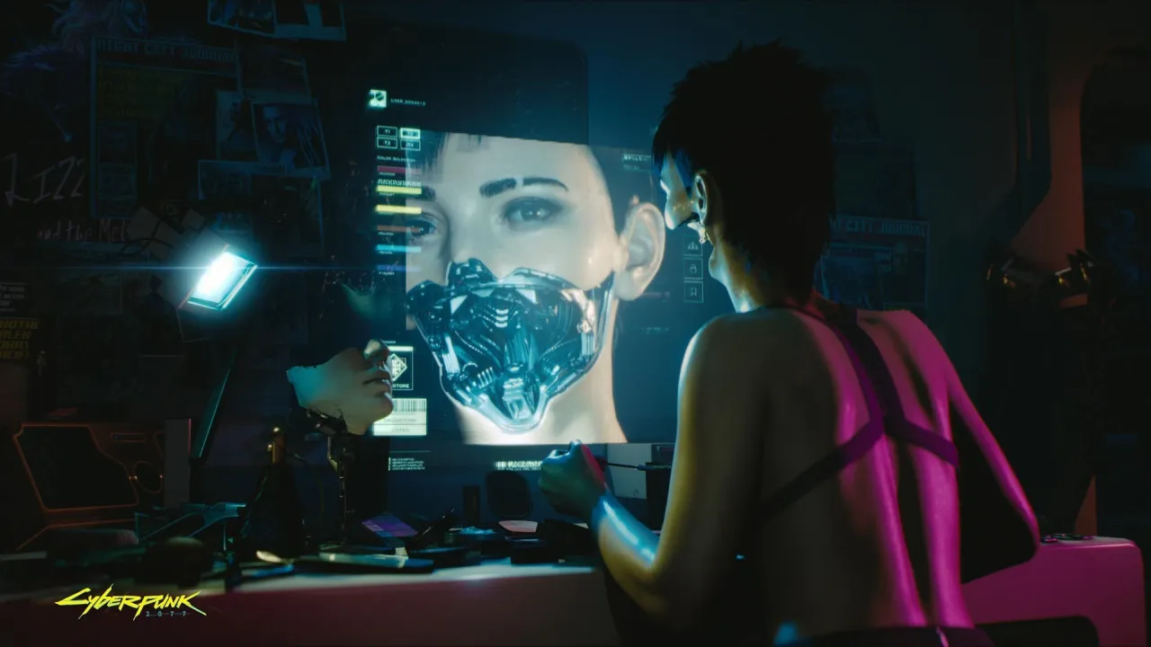 Zdjęcie Cyberpunk ile GB? Szokujące wymagania, które zaskoczą każdego gracza