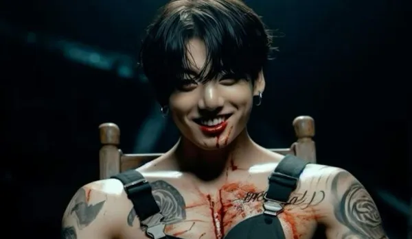 Zdjęcie Czy Jungkook ma żonę? Szokujące szczegóły o jego życiu osobistym!