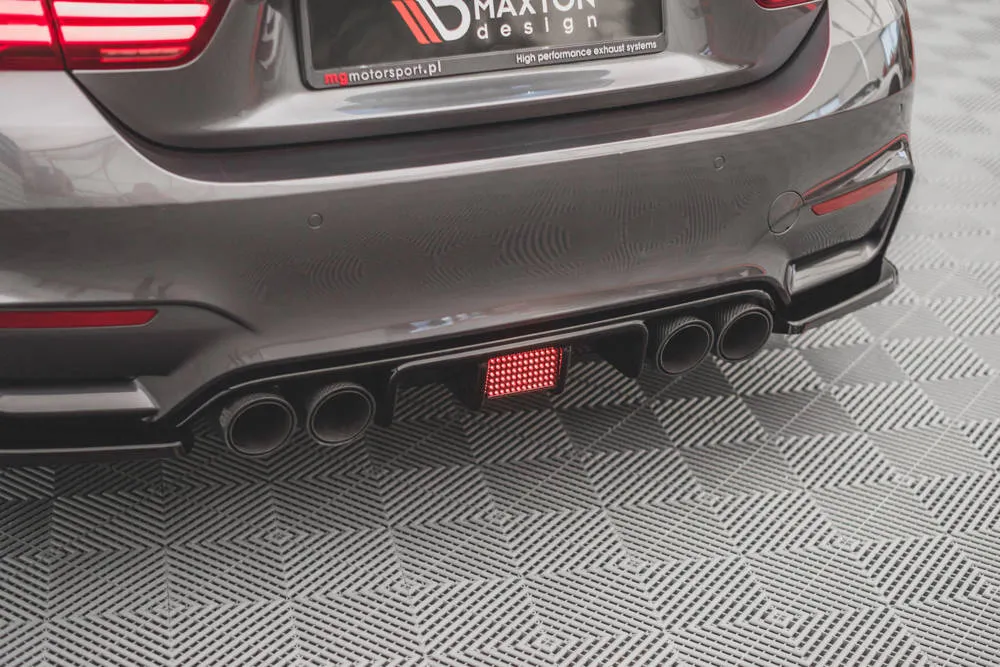 Zdjęcie BMW M4 F82 - szczegółowe dane, cechy i oferty używanych modeli
