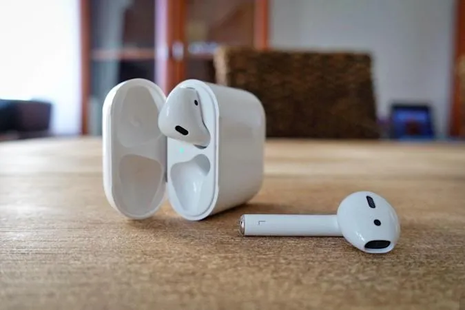 Zdjęcie Jak zresetować AirPods do ustawień fabrycznych i uniknąć problemów