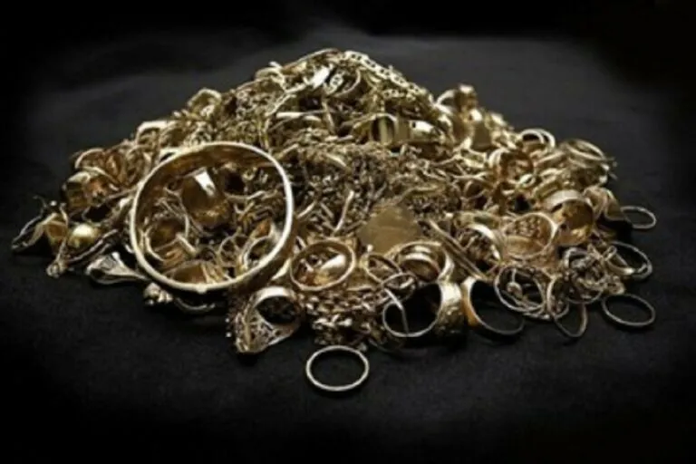 Zdjęcie Ile za gram złota 585 w lombardzie? Zyskaj najwięcej!