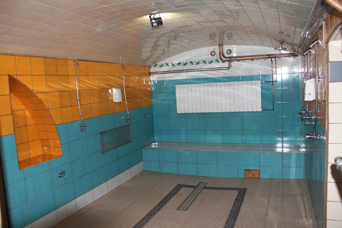 Zdjęcie Sauna Spartakus Kraków: wszystko co musisz wiedzieć przed pierwszą wizytą