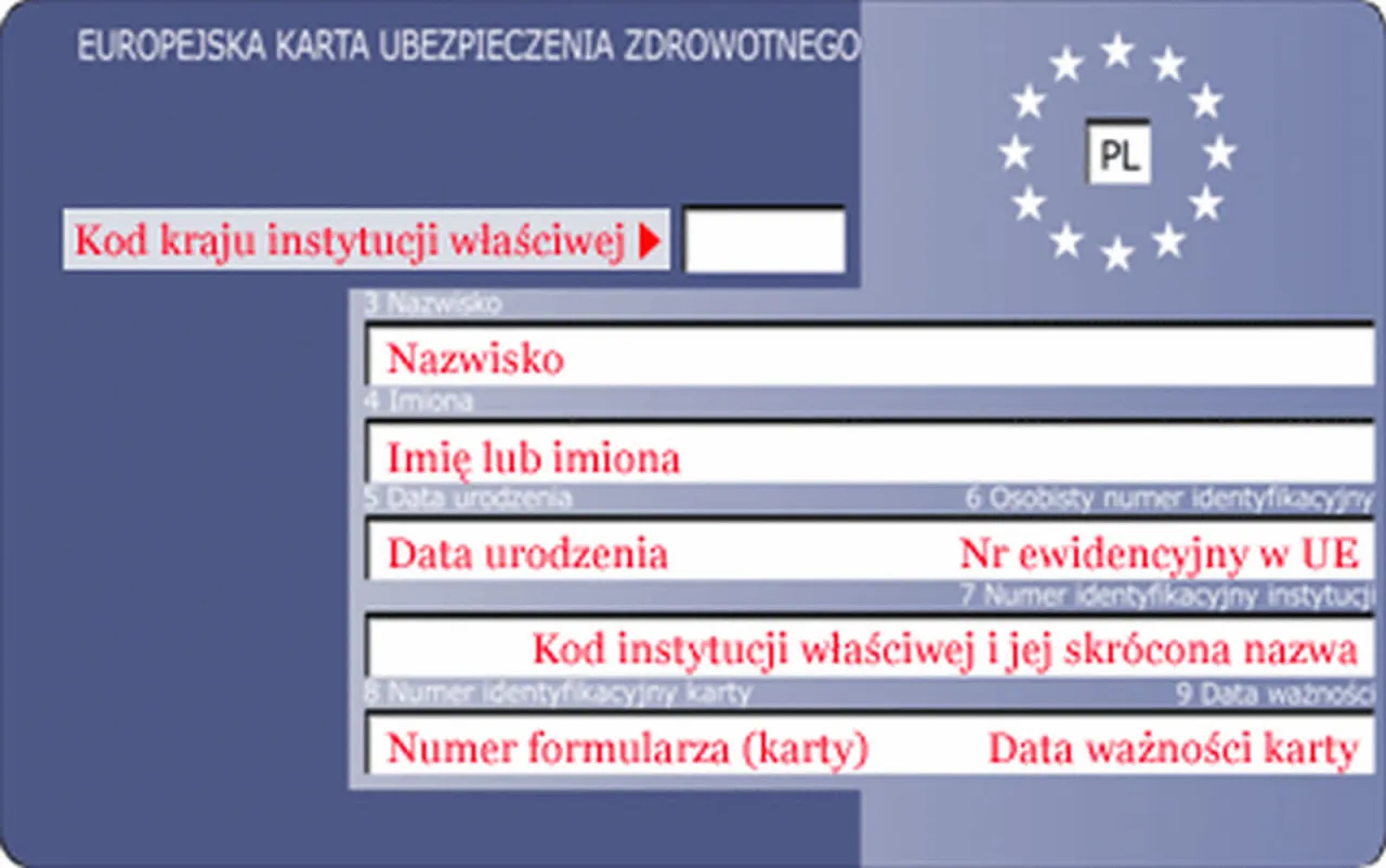 Zdjęcie Jak sprawdzić numer ubezpieczenia NFZ i uniknąć problemów zdrowotnych
