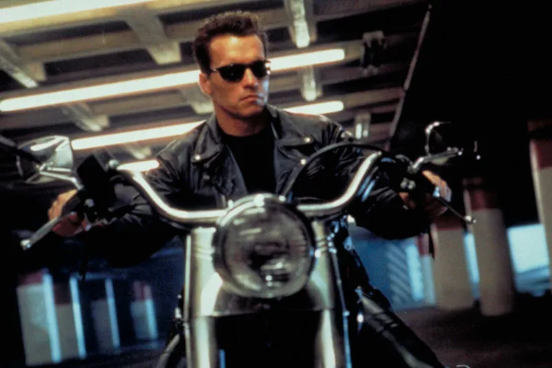 Zdjęcie Najlepsze filmy o motocyklach, które wciągną każdego fana dwóch kółek