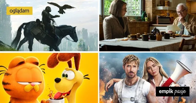Zdjęcie VOD premiery kinowe: najnowsze filmy online bez wychodzenia z domu