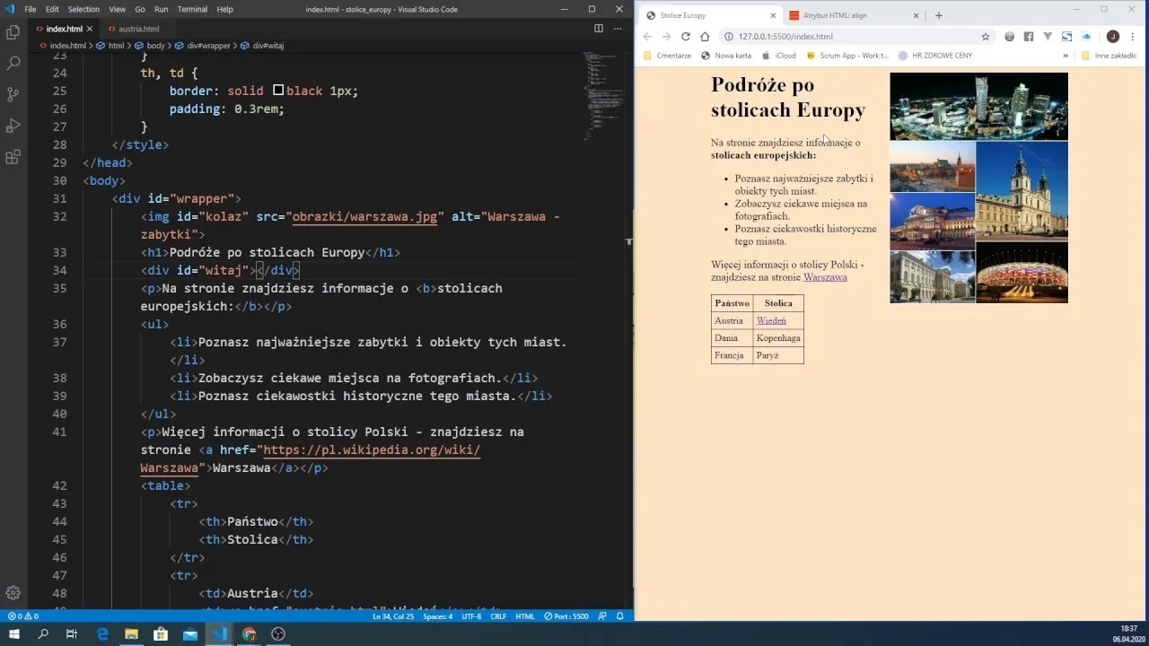 Zdjęcie Jak skopiować kod html ze strony – proste sposoby dla każdego użytkownika