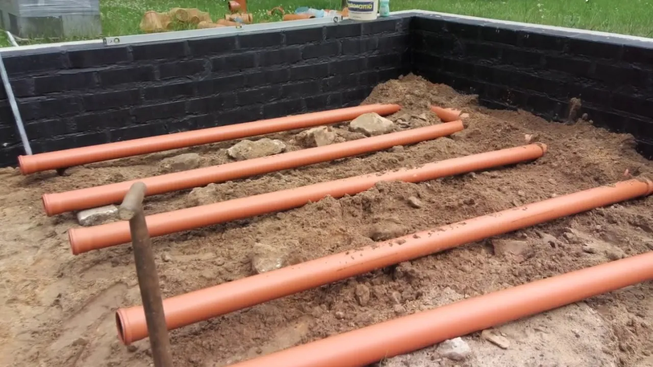 Zdjęcie Jaki fundament pod dom 35m2? Wybierz najlepszą opcję i uniknij kosztów