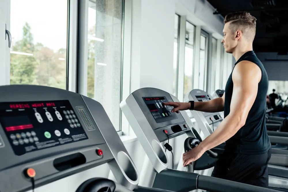 Zdjęcie Jak skutecznie połączyć trening cardio i siłowy dla lepszych wyników