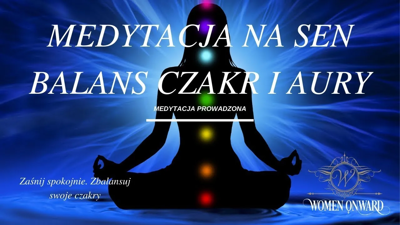 Zdjęcie Odblokowanie czakr na YouTube: Odkryj skuteczne techniki i praktyki