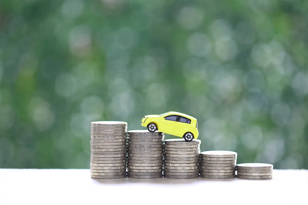 Zdjęcie Ile można dostać za auto na skupie? Sprawdź, co wpływa na cenę