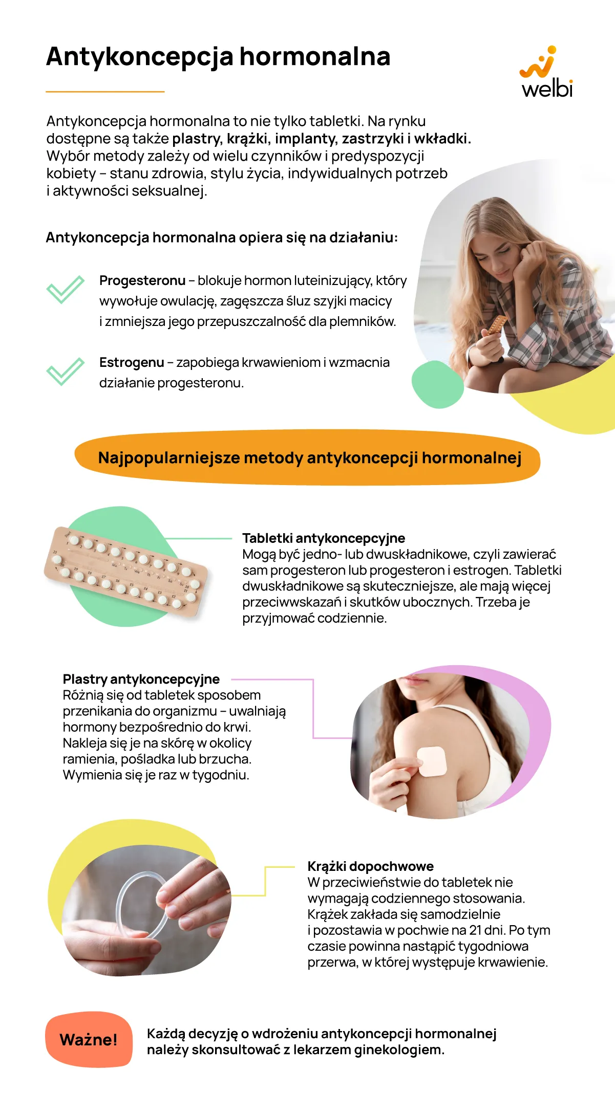 Zdjęcie Czy tabletki antykoncepcyjne to grzech? Religijne i moralne dylematy antykoncepcji