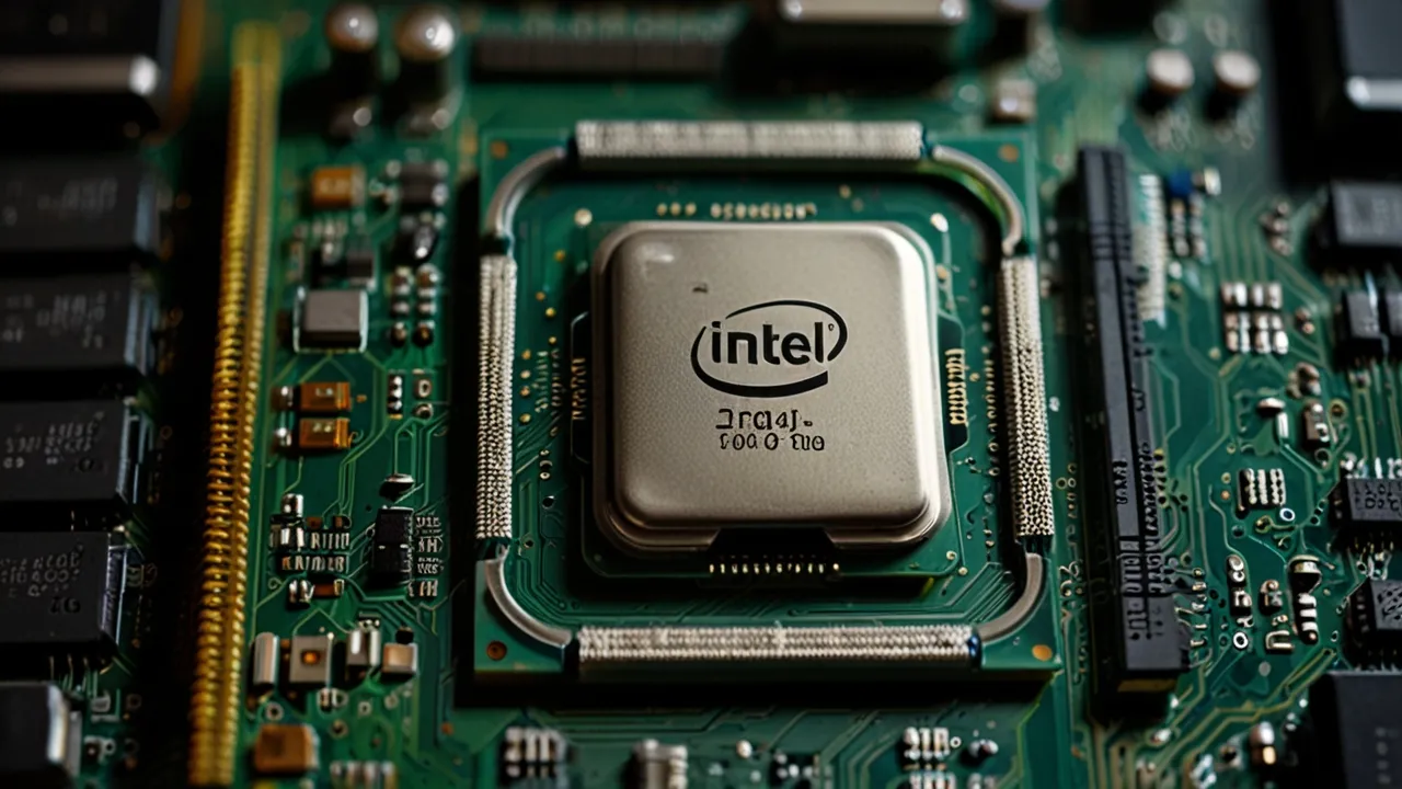 Zdjęcie Czy Intel Core 2 Duo E8400 nadal ma miejsce w nowoczesnym PC? Analiza