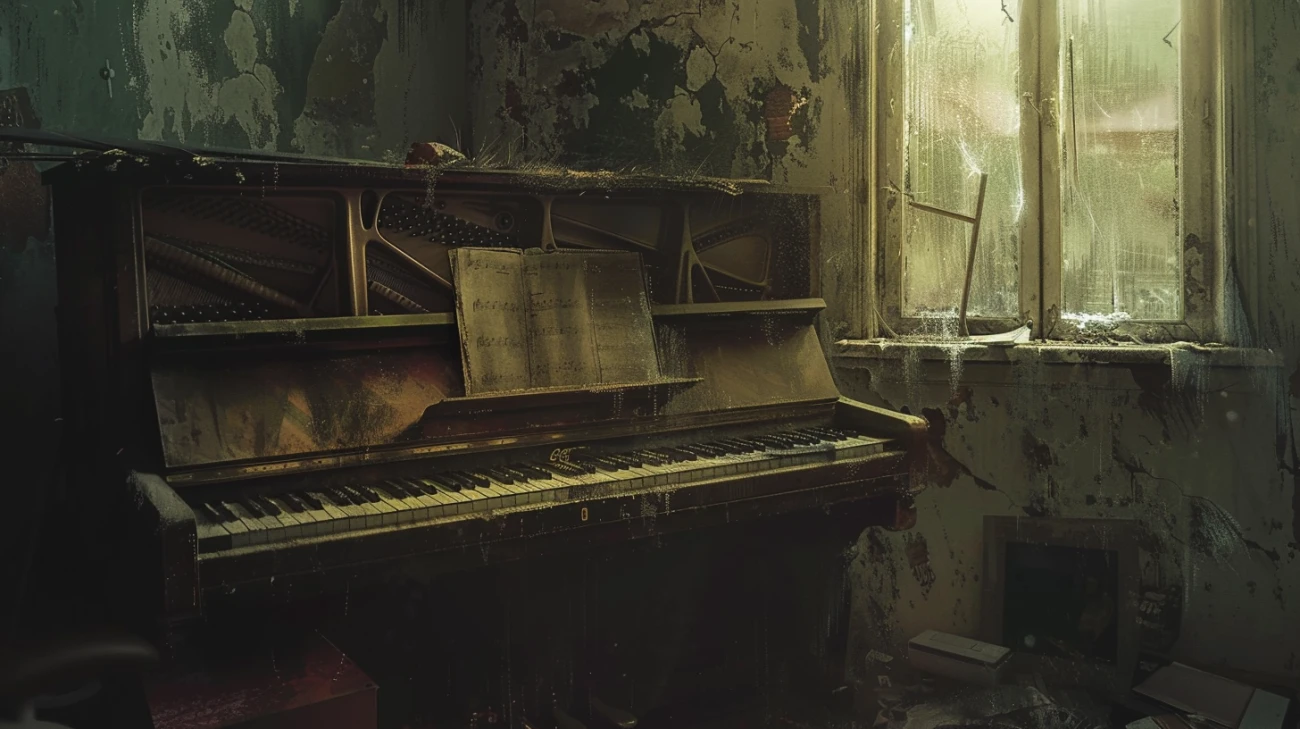 Zdjęcie Między nami ściana - nowy film opowiada całkiem inną historię