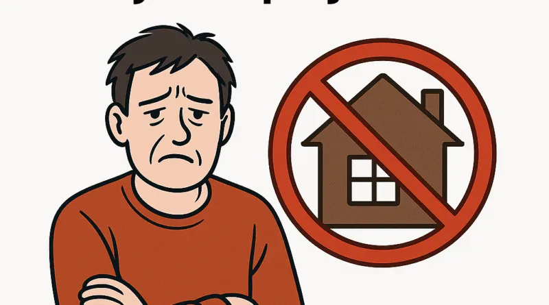 Zdjęcie Czy wynajem mieszkania wlicza się do dochodu? Odpowiedzi na wątpliwości