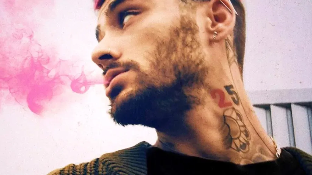 Zdjęcie Z kim jest Zayn Malik? Szokujące rewelacje o życiu uczuciowym
