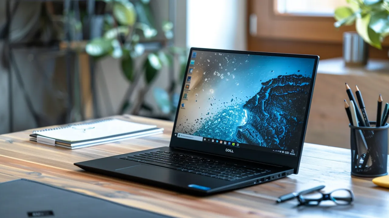 Zdjęcie Dell Vostro 3520: Najlepszy biznesowy do 3000 zł? Testujemy go!