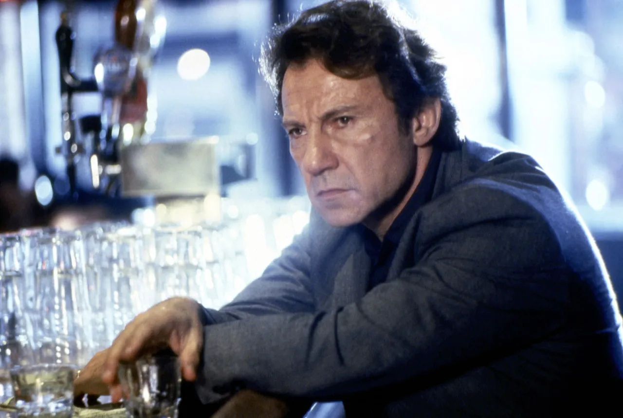 Zdjęcie Harvey Keitel: Najlepsze filmy i kultowe role wybitnego aktora