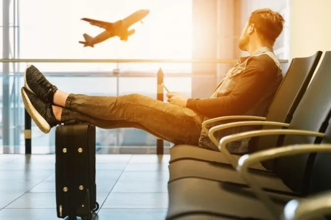Zdjęcie Die beste Bildung findet ein gescheiter Mensch auf Reisen: Warum Reisen bildet