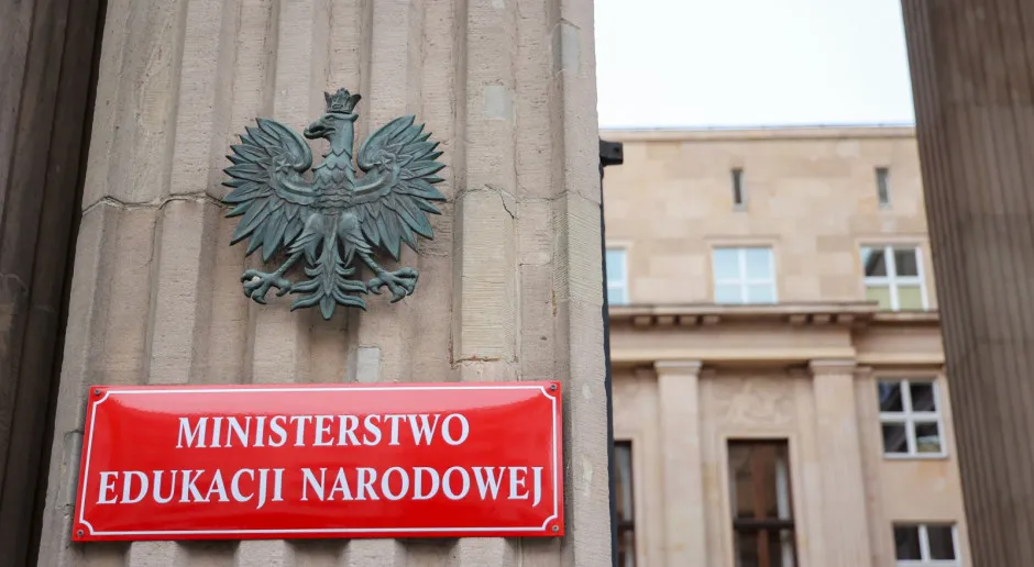 Zdjęcie Komu podlega kurator oświaty? Zaskakujące fakty o jego władzy