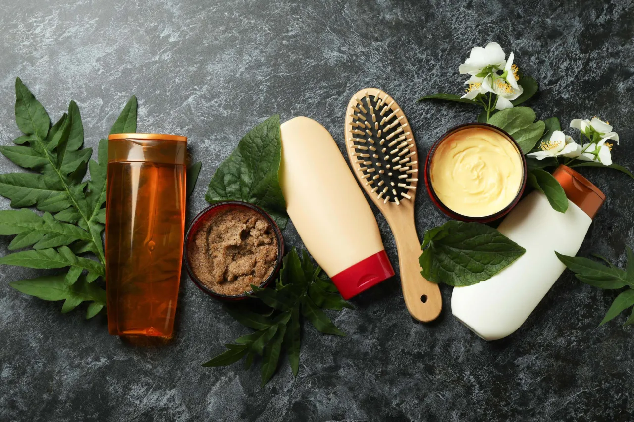 Zdjęcie Co daje odżywka proteinowa do włosów i jak uniknąć przeproteinowania