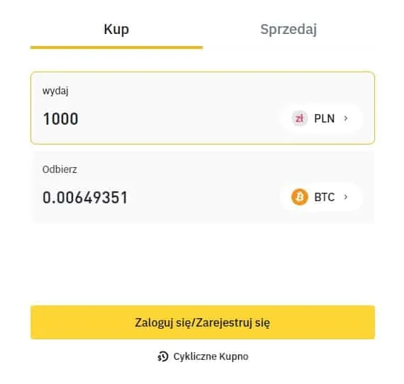 Zdjęcie Inwestowanie małych kwot w kryptowaluty: Jak uniknąć strat i zyskać