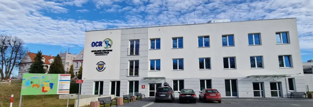 Zdjęcie Ile trwa rehabilitacja w Korfantowie? Poznaj kluczowe informacje