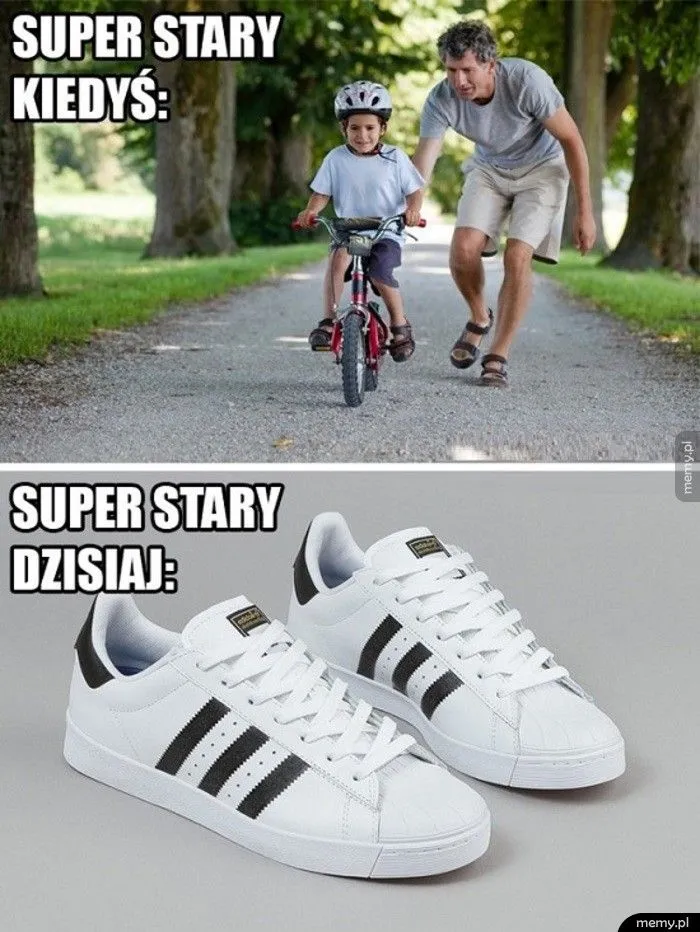 Zdjęcie Najlepsze memy Superstary - śmieszne obrazki, które musisz zobaczyć