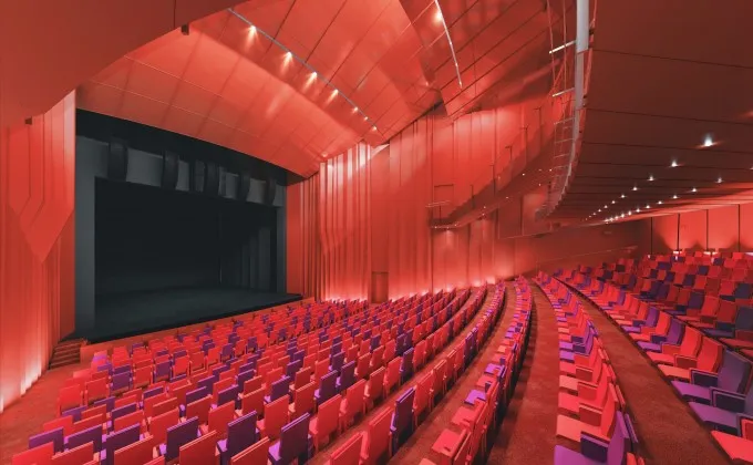 Zdjęcie Sklep Teatru Muzycznego w Poznaniu: gadżety i pamiątki online