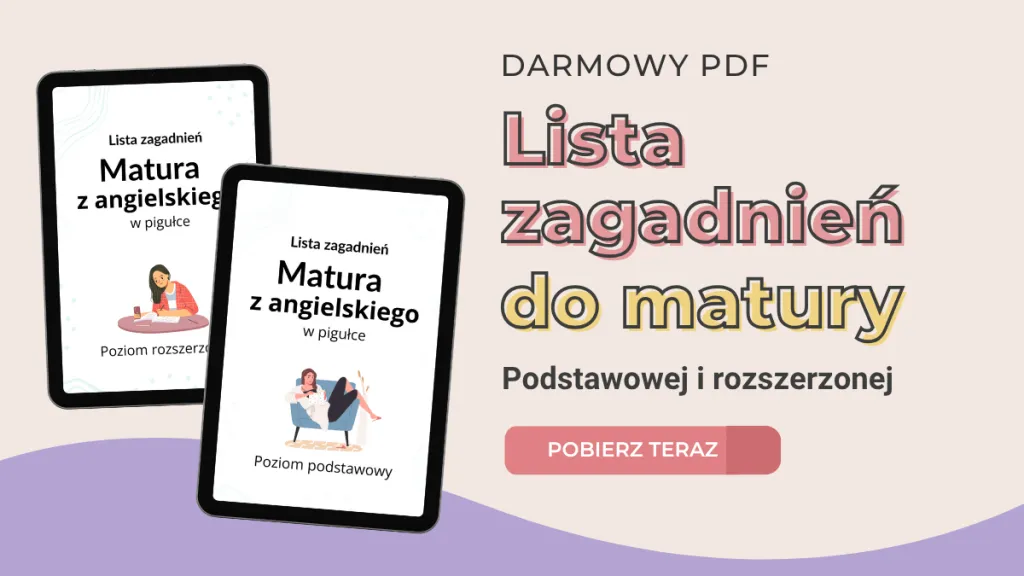 Zdjęcie Matura ustna angielski jak wygląda - kluczowe informacje i porady