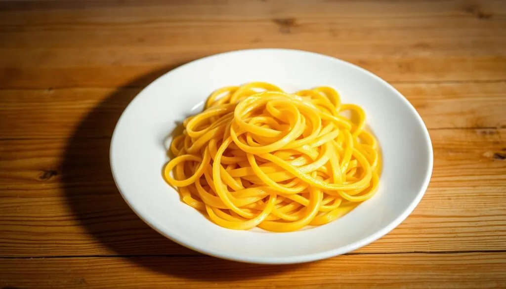 Zdjęcie Ile makaronu na osobę? Sprawdź idealne porcje (dorosły, dziecko, zupa)