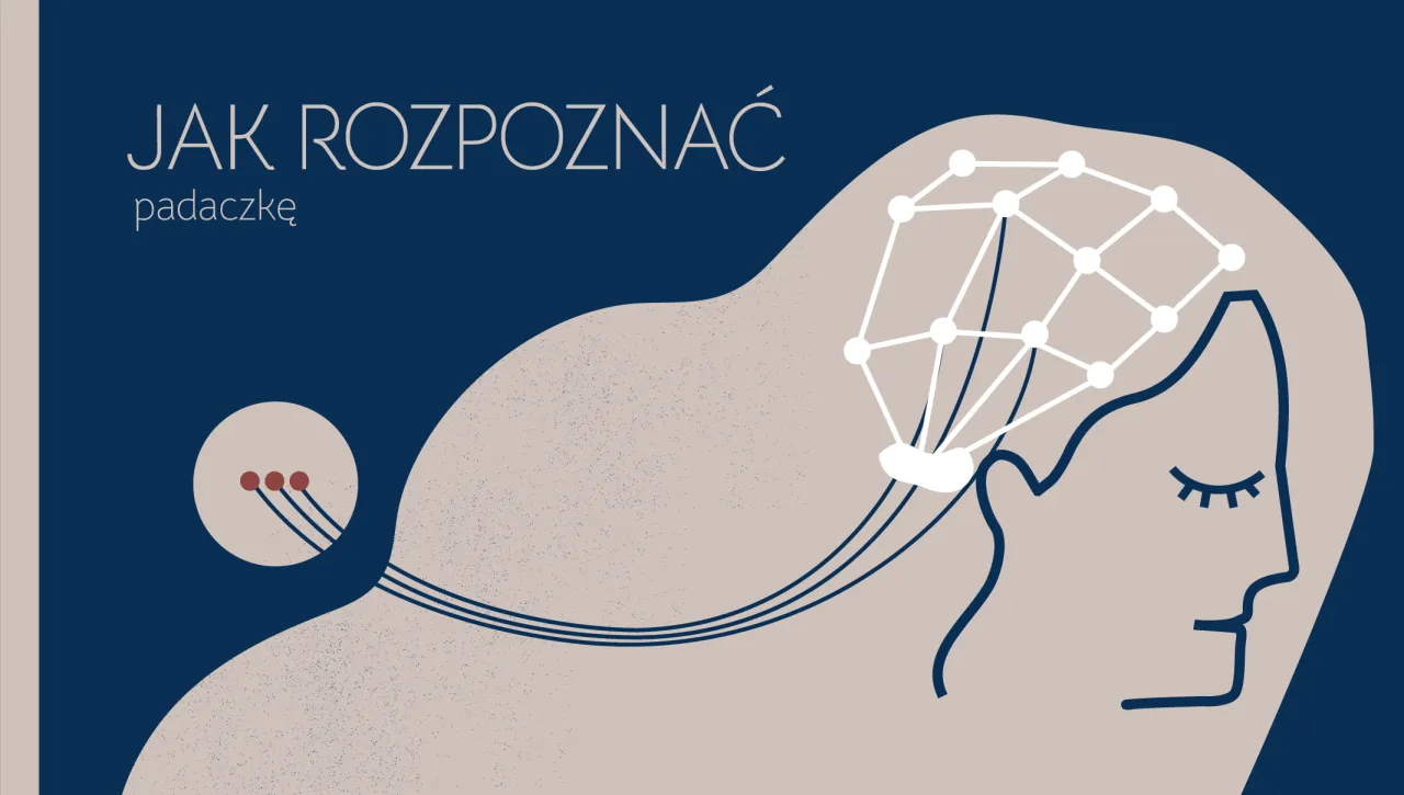 Zdjęcie Padaczka - jakie badania są kluczowe w diagnostyce tego schorzenia?