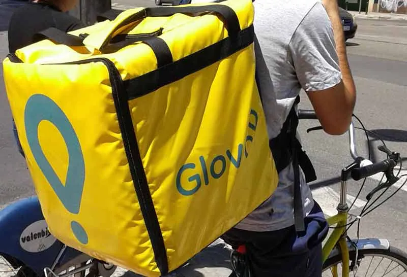 Zdjęcie Ile można zarobić w Glovo przez miesiąc? Zaskakujące fakty i liczby