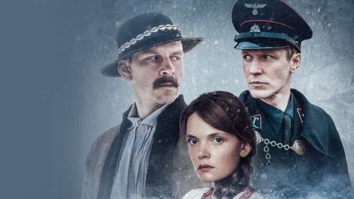 Zdjęcie Kurierka - poruszający film o młodej bohaterce Armii Krajowej